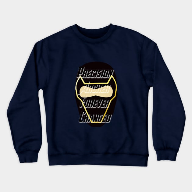 Ronin Crewneck Sweatshirt by Thisepisodeisabout